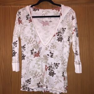 Long Sleeve Hoodie